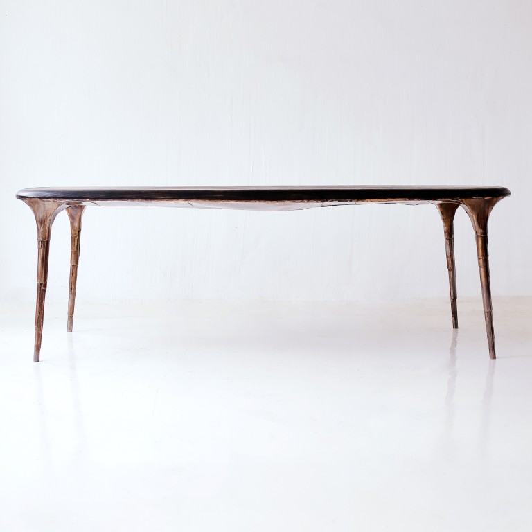 Valentin Loellmann  - Spring/Summer - Table